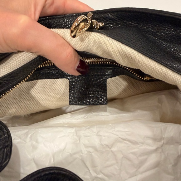 Gucci soho bag - Picture 5 of 7